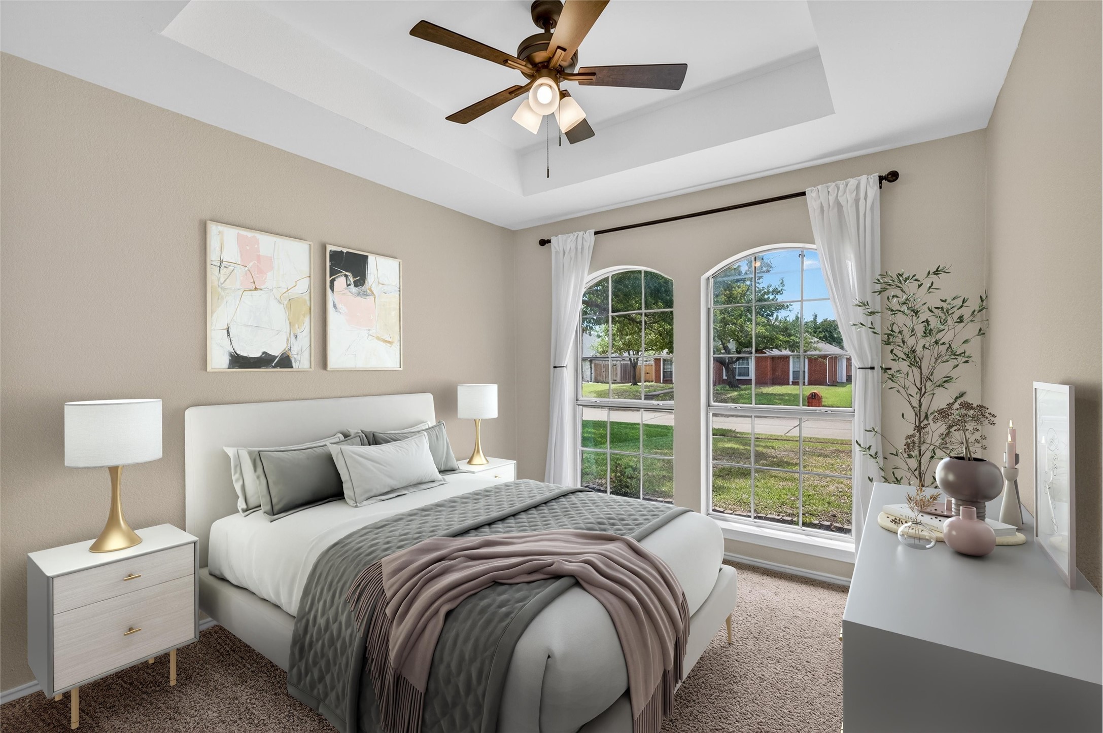 1111 Old Knoll Drive Wylie TX 75098