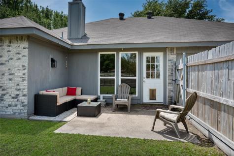 1111 Old Knoll Drive Wylie TX 75098