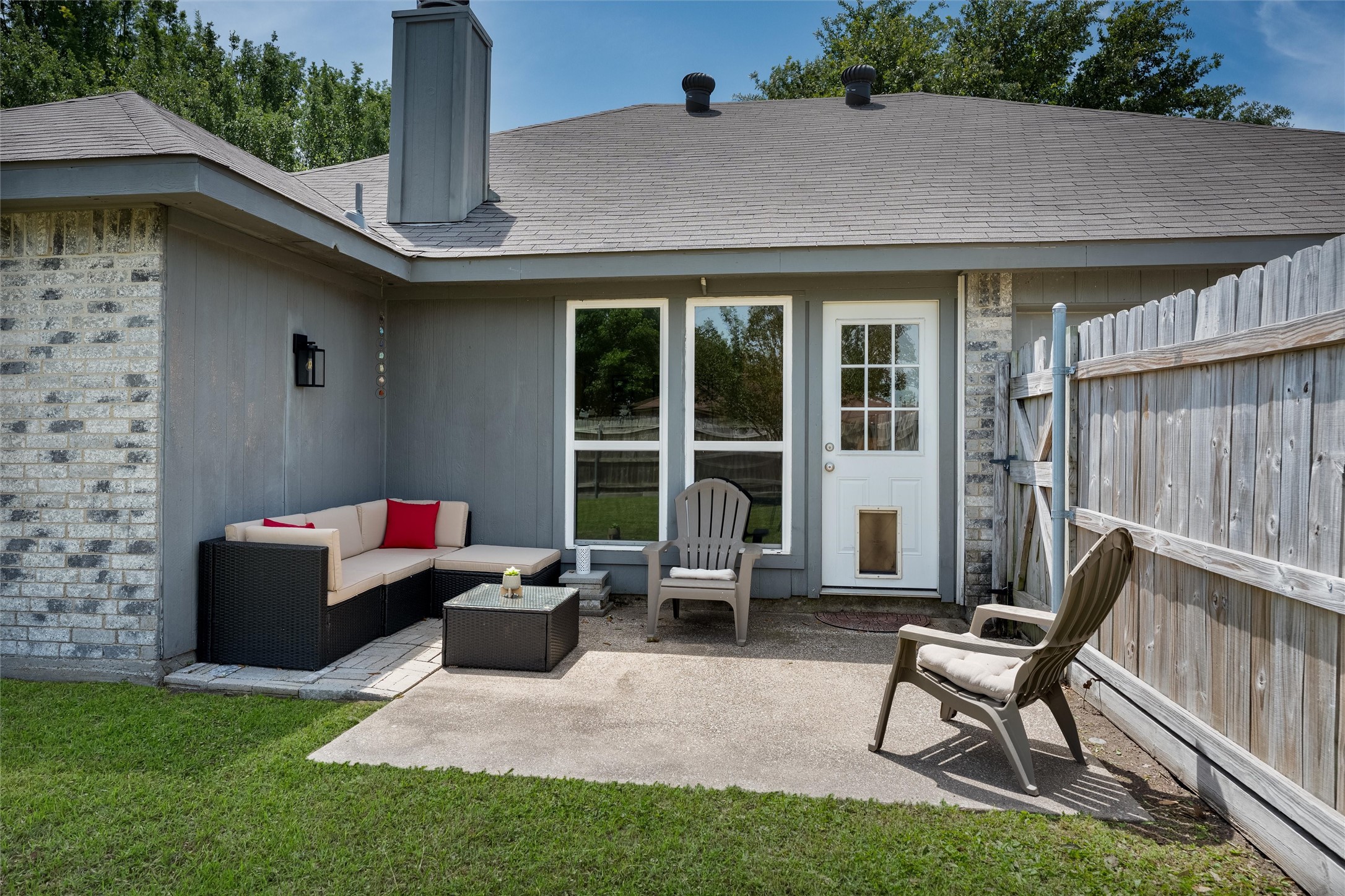 1111 Old Knoll Drive Wylie TX 75098