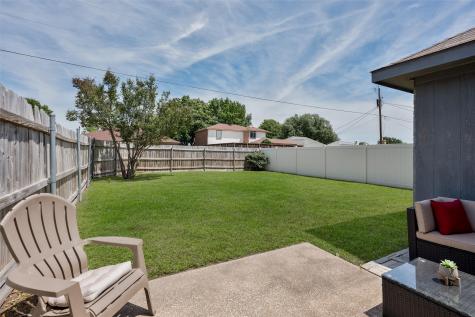 1111 Old Knoll Drive Wylie TX 75098