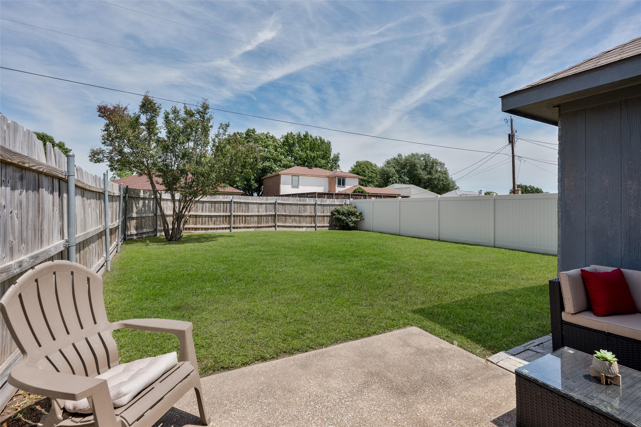 1111 Old Knoll Drive Wylie TX 75098