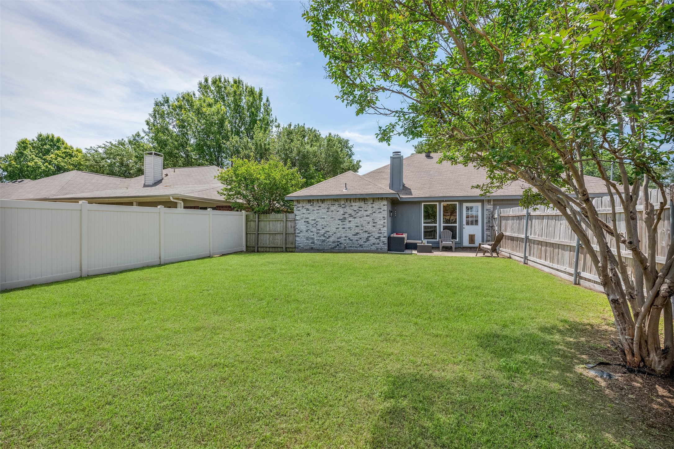 1111 Old Knoll Drive Wylie TX 75098