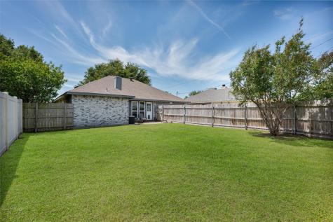 1111 Old Knoll Drive Wylie TX 75098