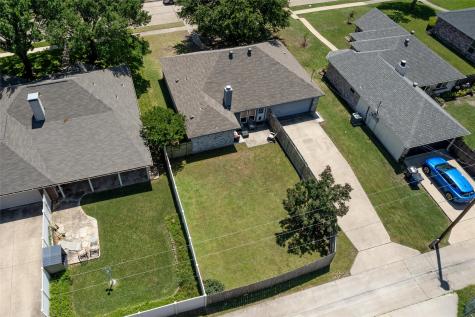 1111 Old Knoll Drive Wylie TX 75098