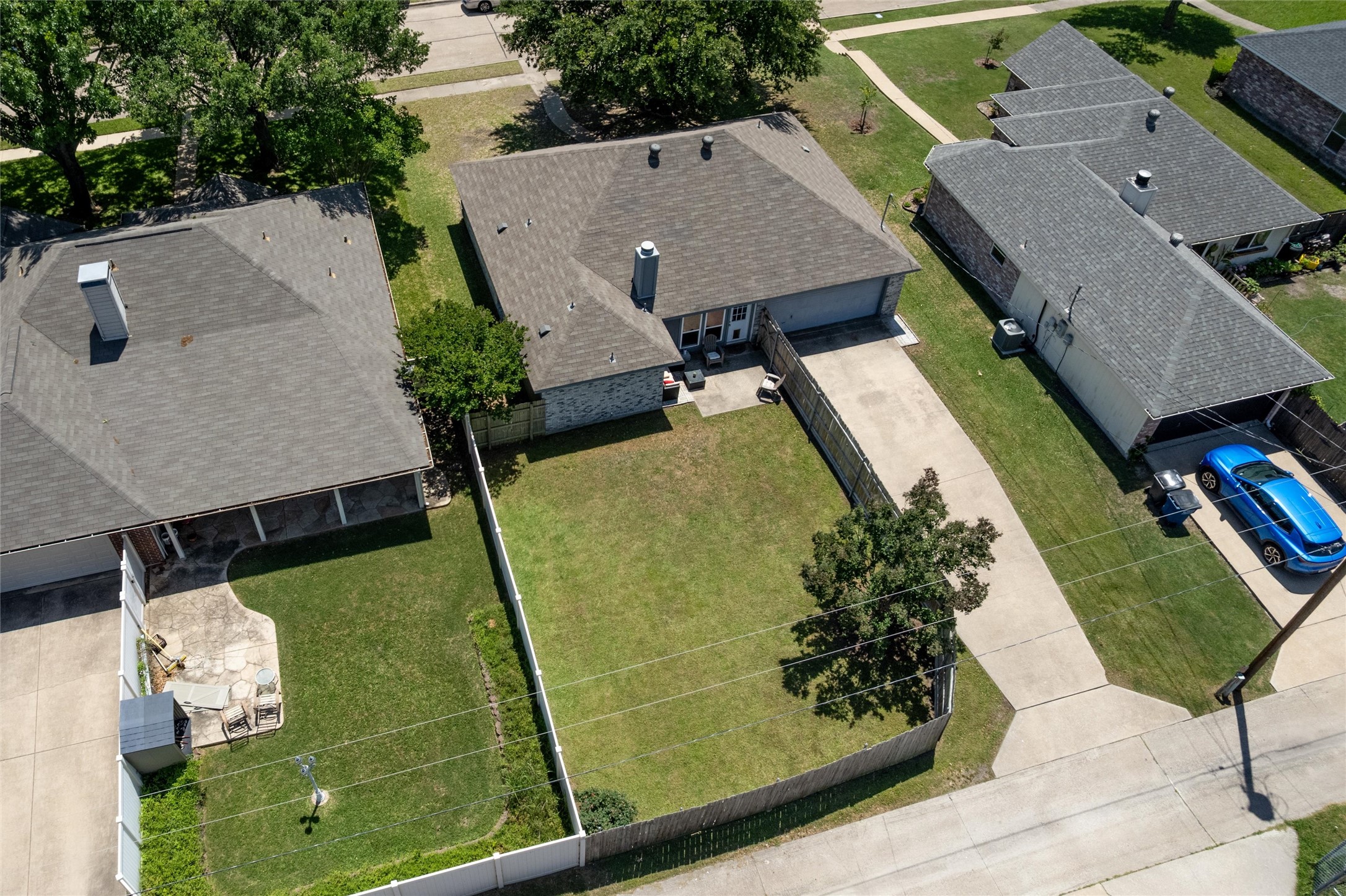 1111 Old Knoll Drive Wylie TX 75098