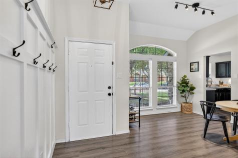 1111 Old Knoll Drive Wylie TX 75098