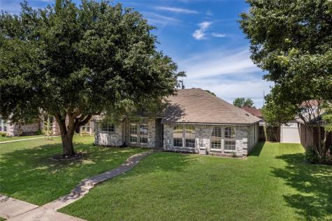 1111 Old Knoll Drive Wylie TX 75098