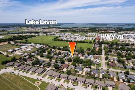1111 Old Knoll Drive Wylie TX 75098