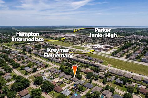 1111 Old Knoll Drive Wylie TX 75098