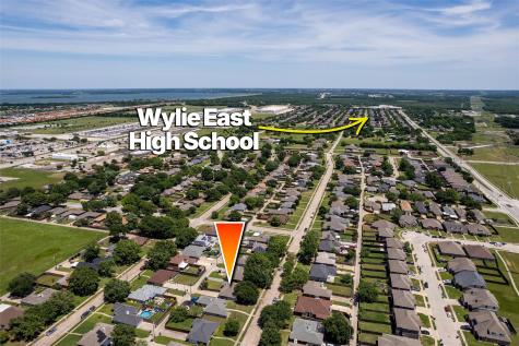1111 Old Knoll Drive Wylie TX 75098