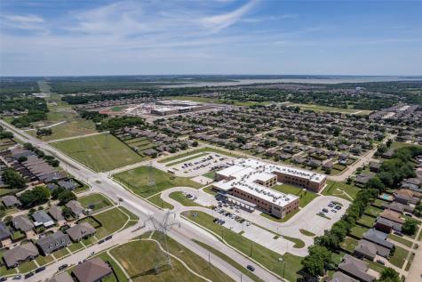 1111 Old Knoll Drive Wylie TX 75098
