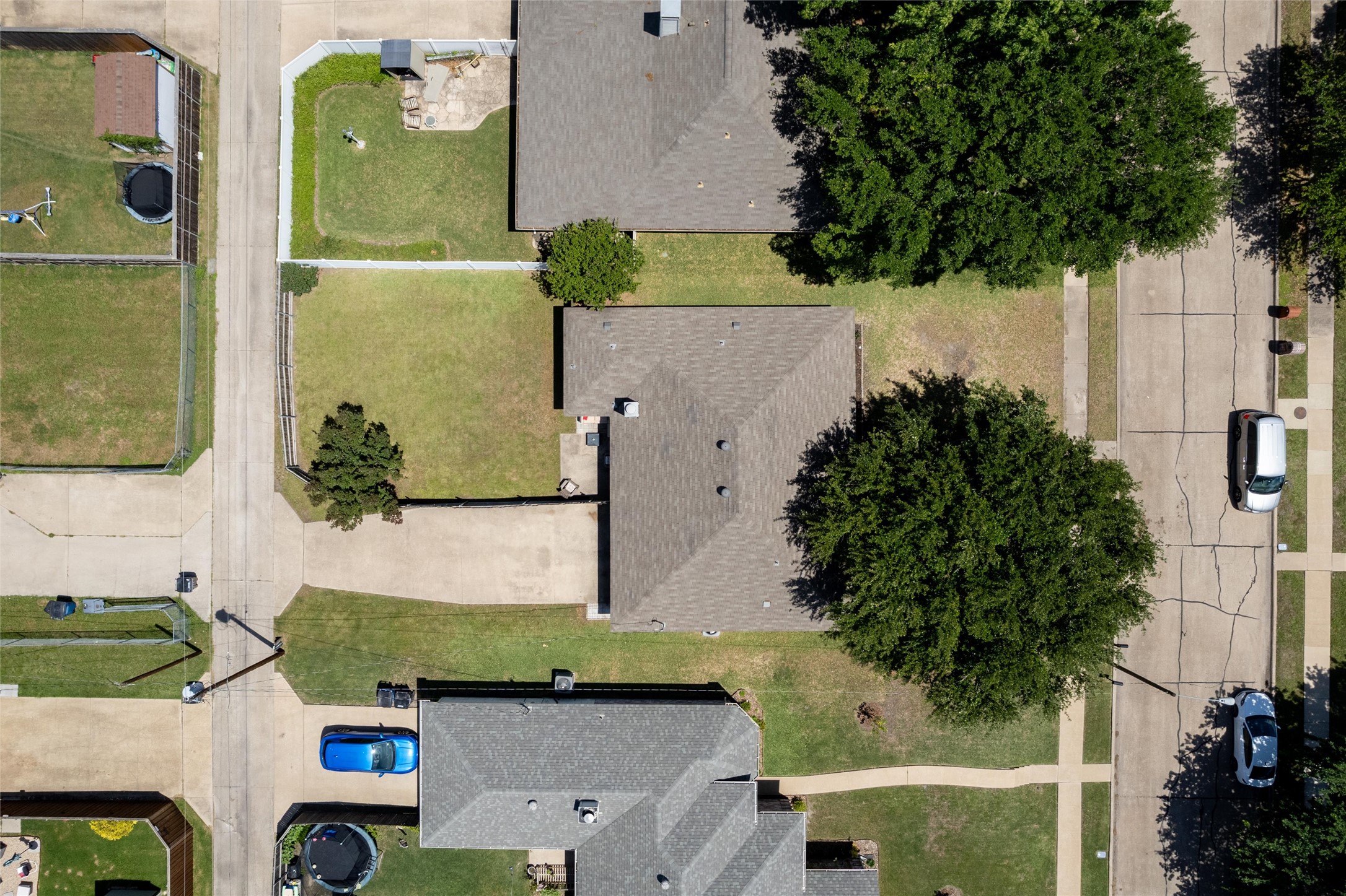 1111 Old Knoll Drive Wylie TX 75098