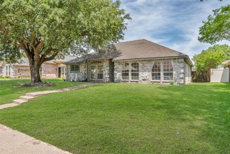 1111 Old Knoll Drive Wylie TX 75098