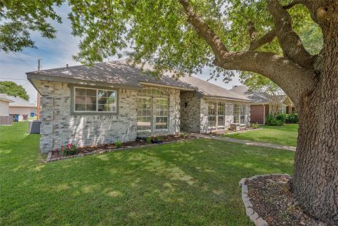 1111 Old Knoll Drive Wylie TX 75098
