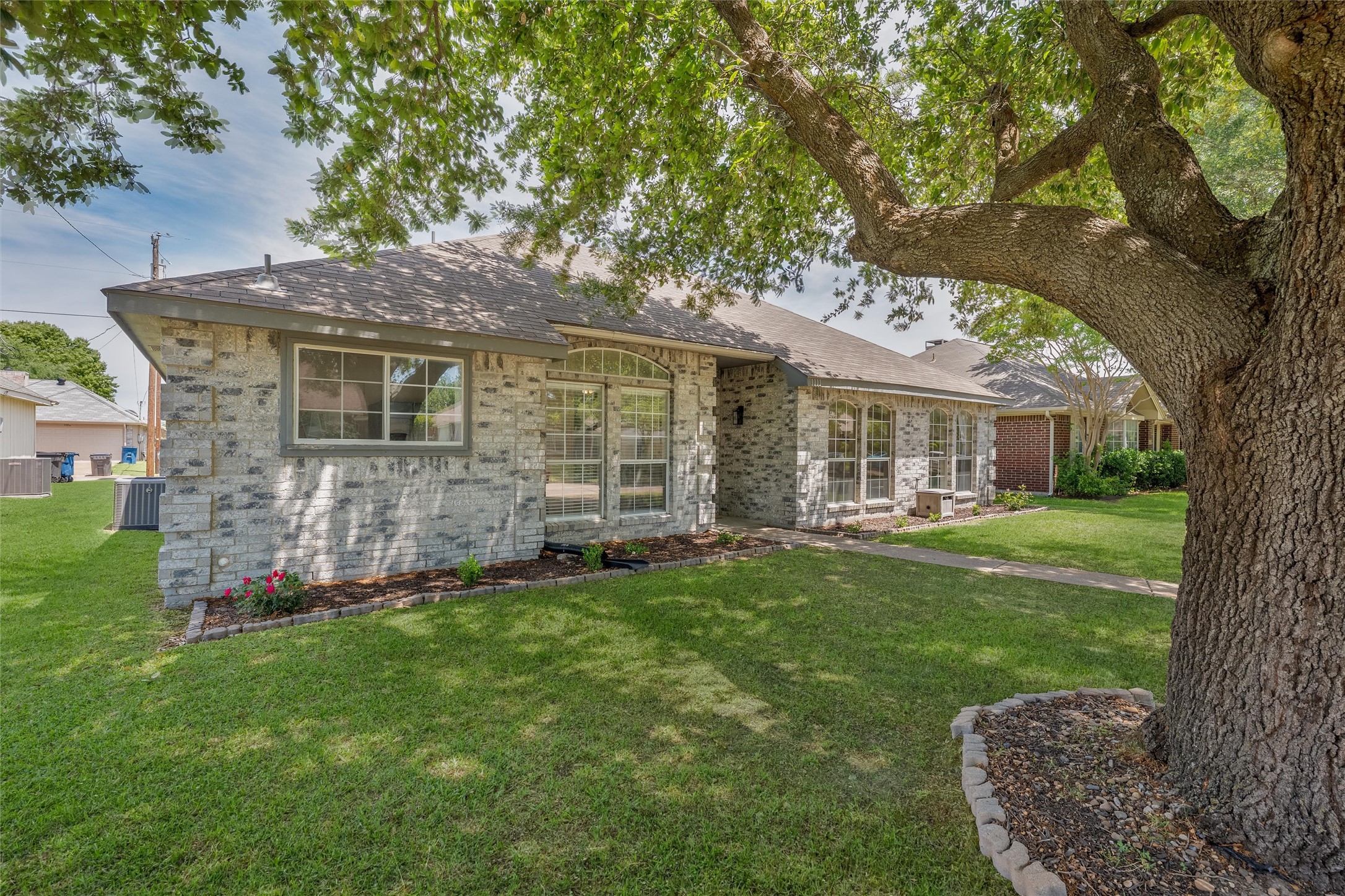 1111 Old Knoll Drive Wylie TX 75098