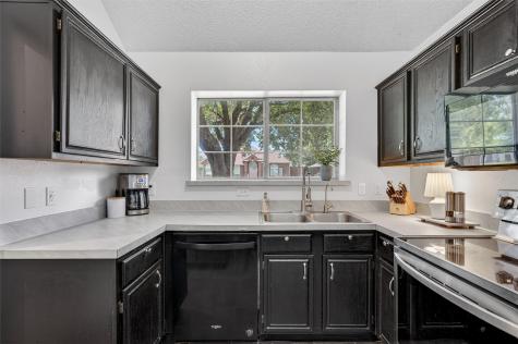 1111 Old Knoll Drive Wylie TX 75098