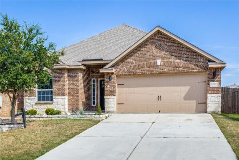 2212 Redbud Drive Anna TX 75409