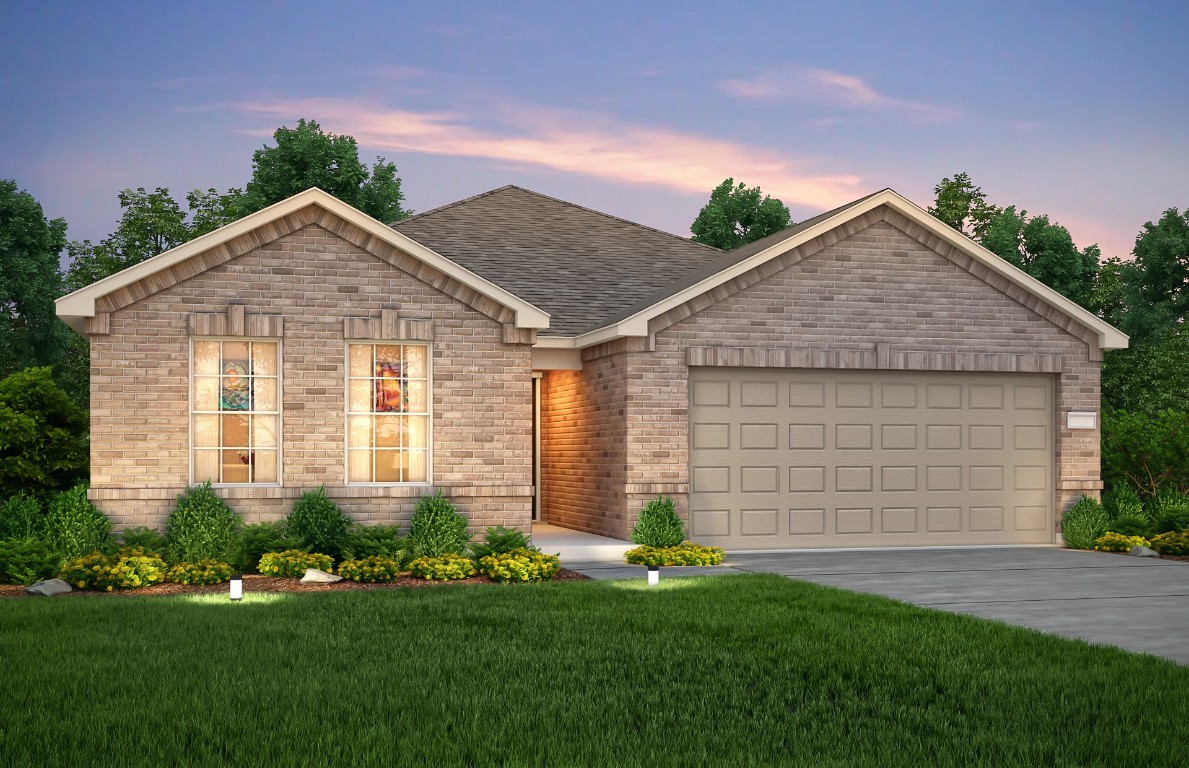 16005 Gotland Lane Haslet TX 76052
