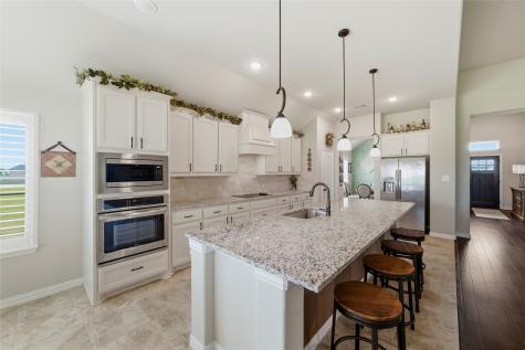 130 Prairie Meadows Court Rhome TX 76078
