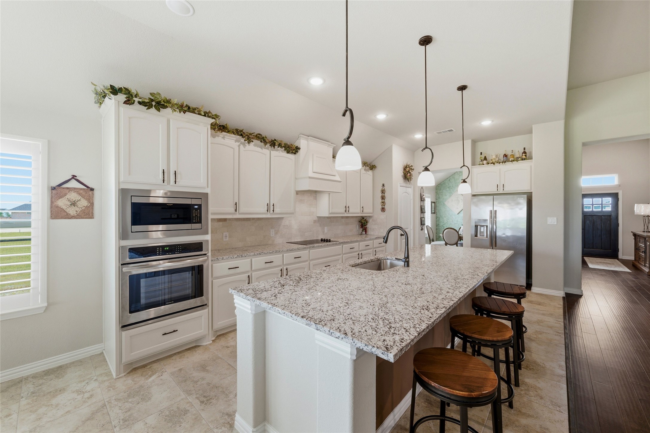 130 Prairie Meadows Court Rhome TX 76078