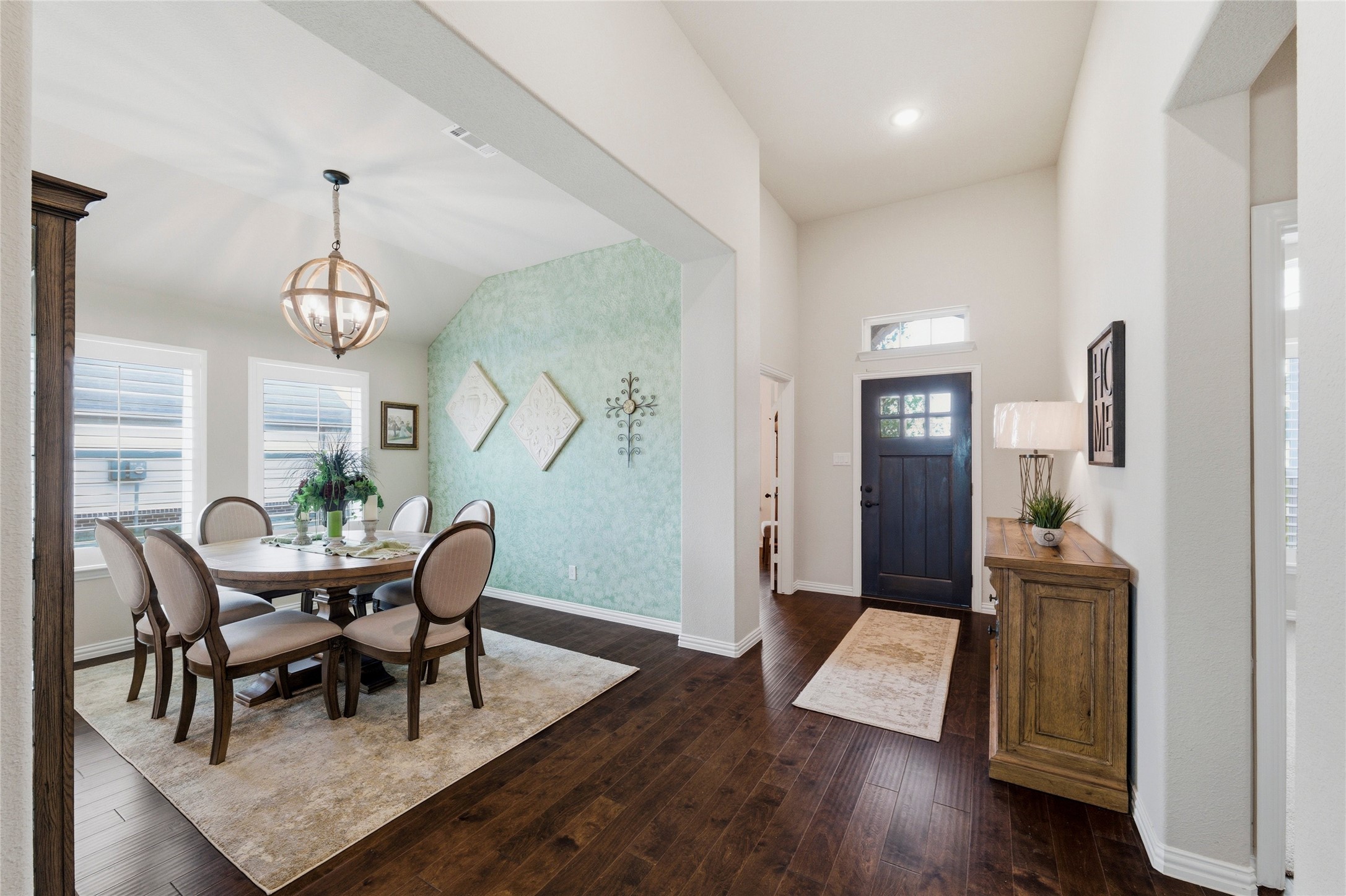 130 Prairie Meadows Court Rhome TX 76078