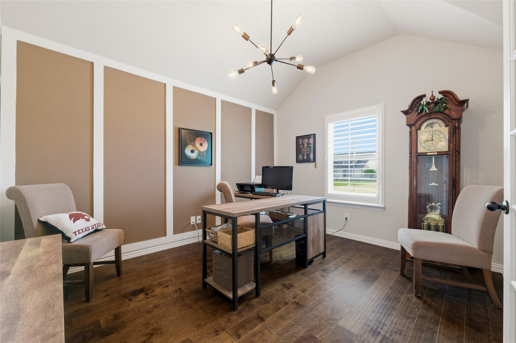 130 Prairie Meadows Court Rhome TX 76078