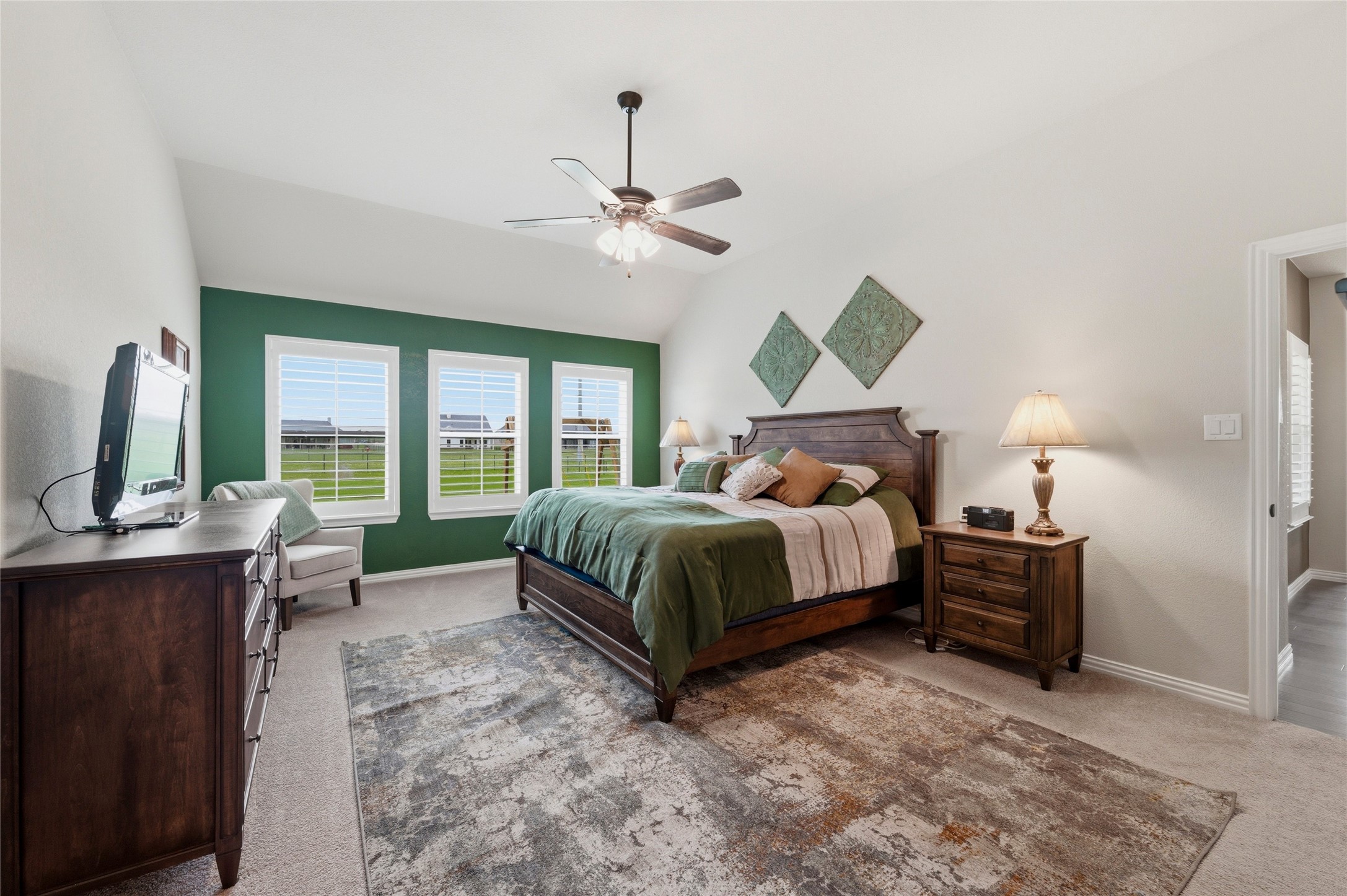 130 Prairie Meadows Court Rhome TX 76078