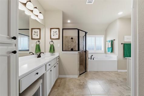 130 Prairie Meadows Court Rhome TX 76078