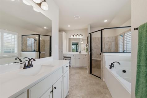 130 Prairie Meadows Court Rhome TX 76078
