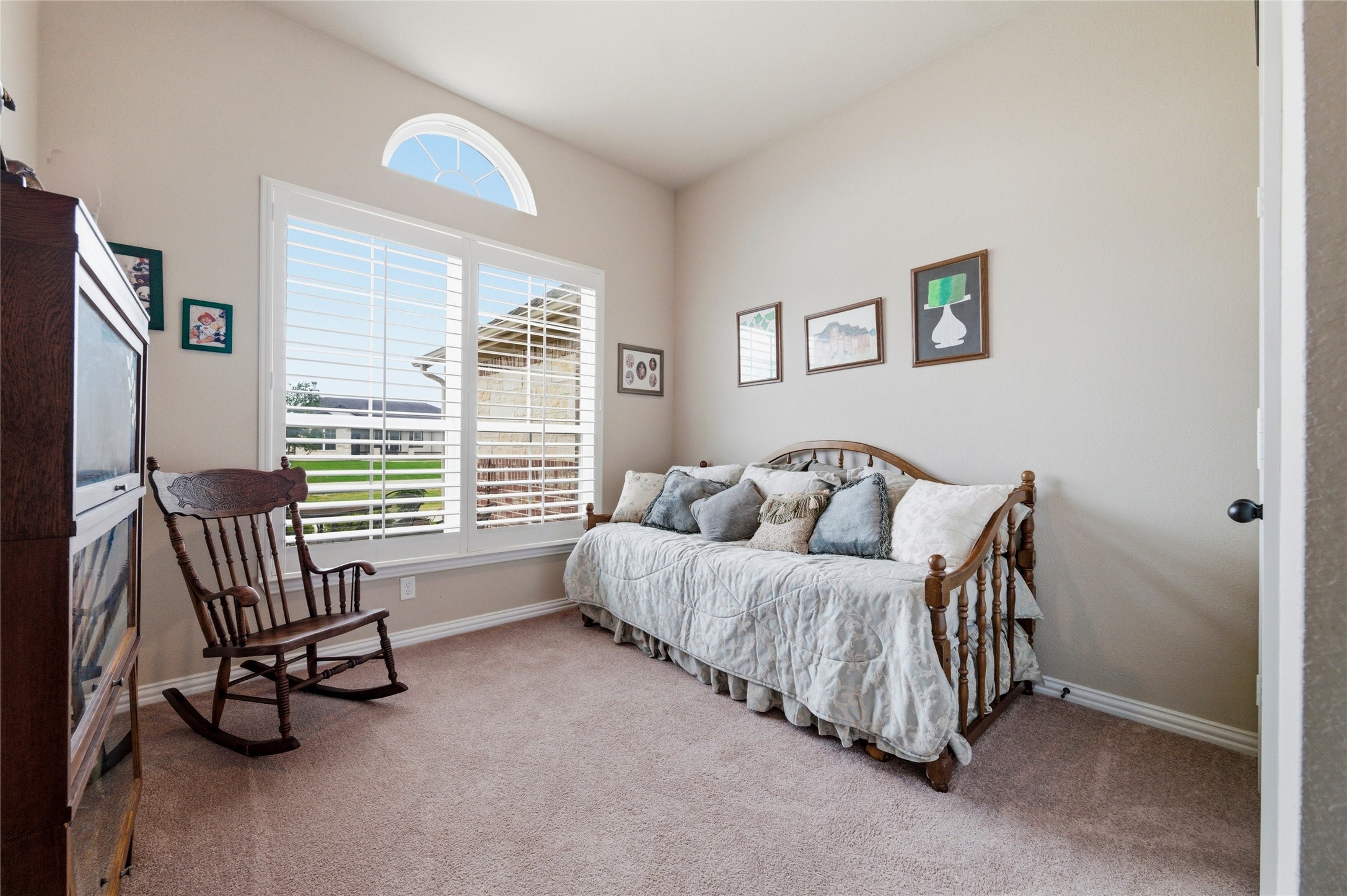 130 Prairie Meadows Court Rhome TX 76078