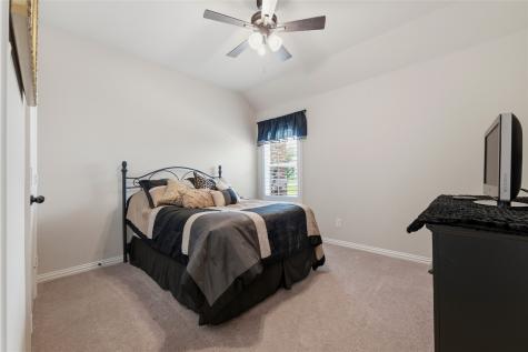 130 Prairie Meadows Court Rhome TX 76078