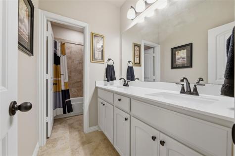 130 Prairie Meadows Court Rhome TX 76078