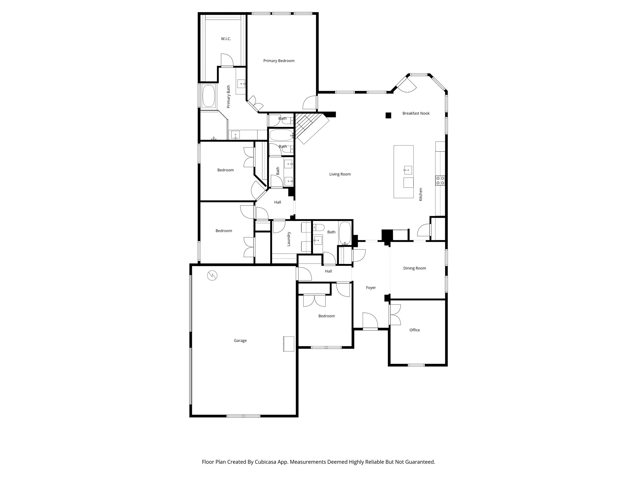 130 Prairie Meadows Court Rhome TX 76078