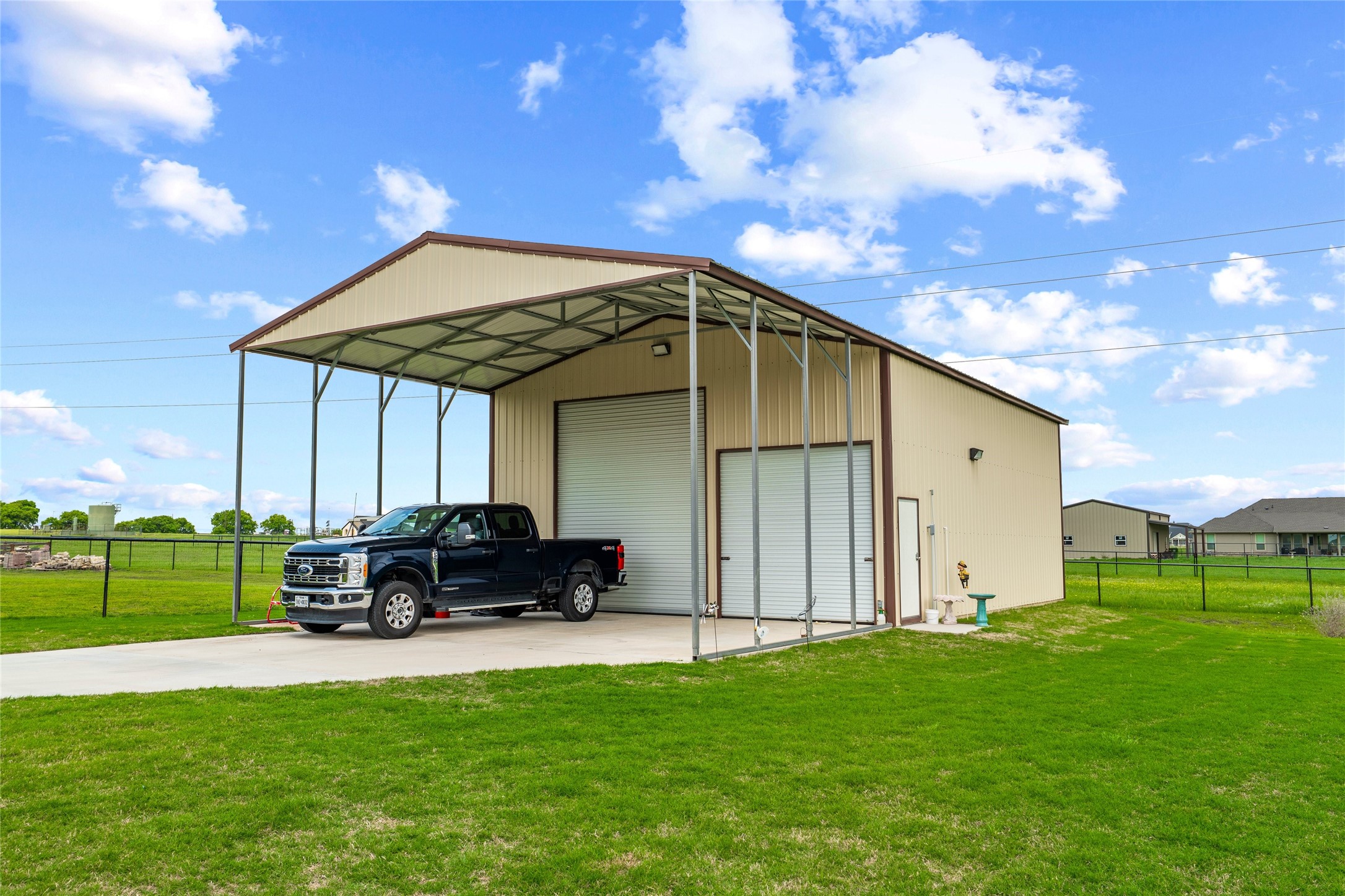 130 Prairie Meadows Court Rhome TX 76078
