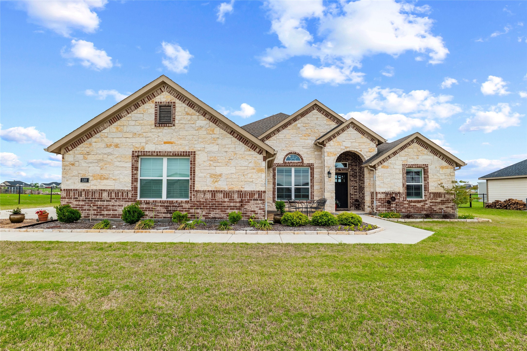 130 Prairie Meadows Court Rhome TX 76078
