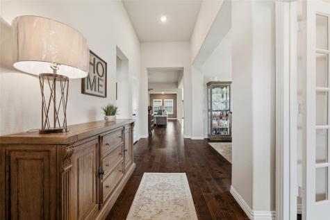 130 Prairie Meadows Court Rhome TX 76078