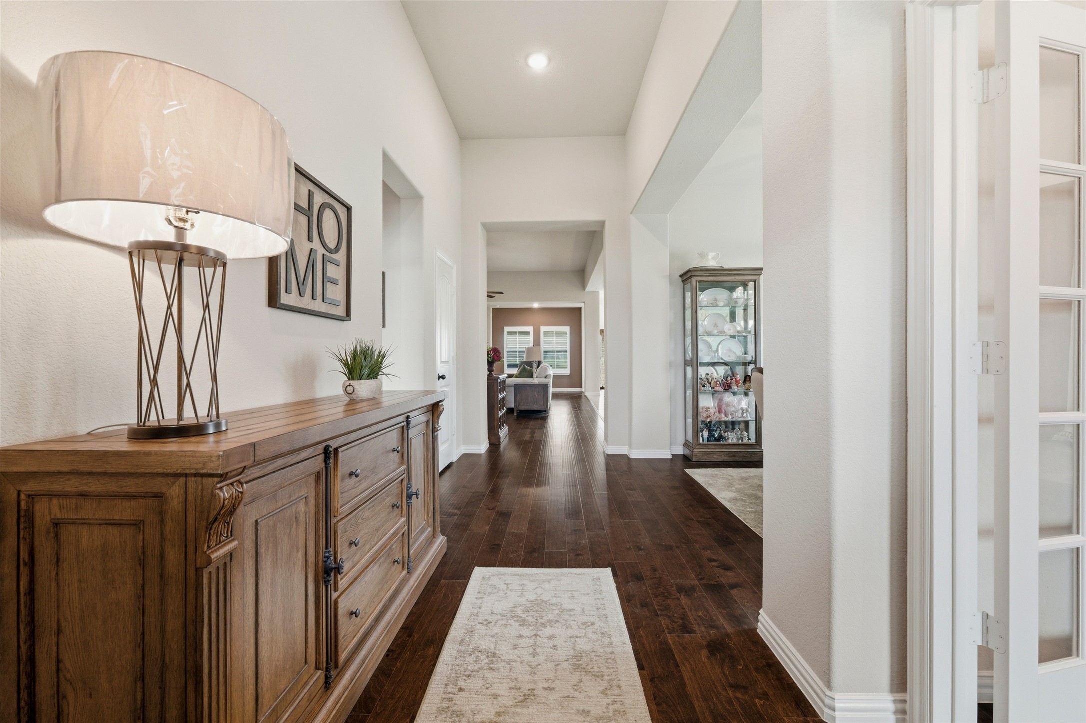 130 Prairie Meadows Court Rhome TX 76078