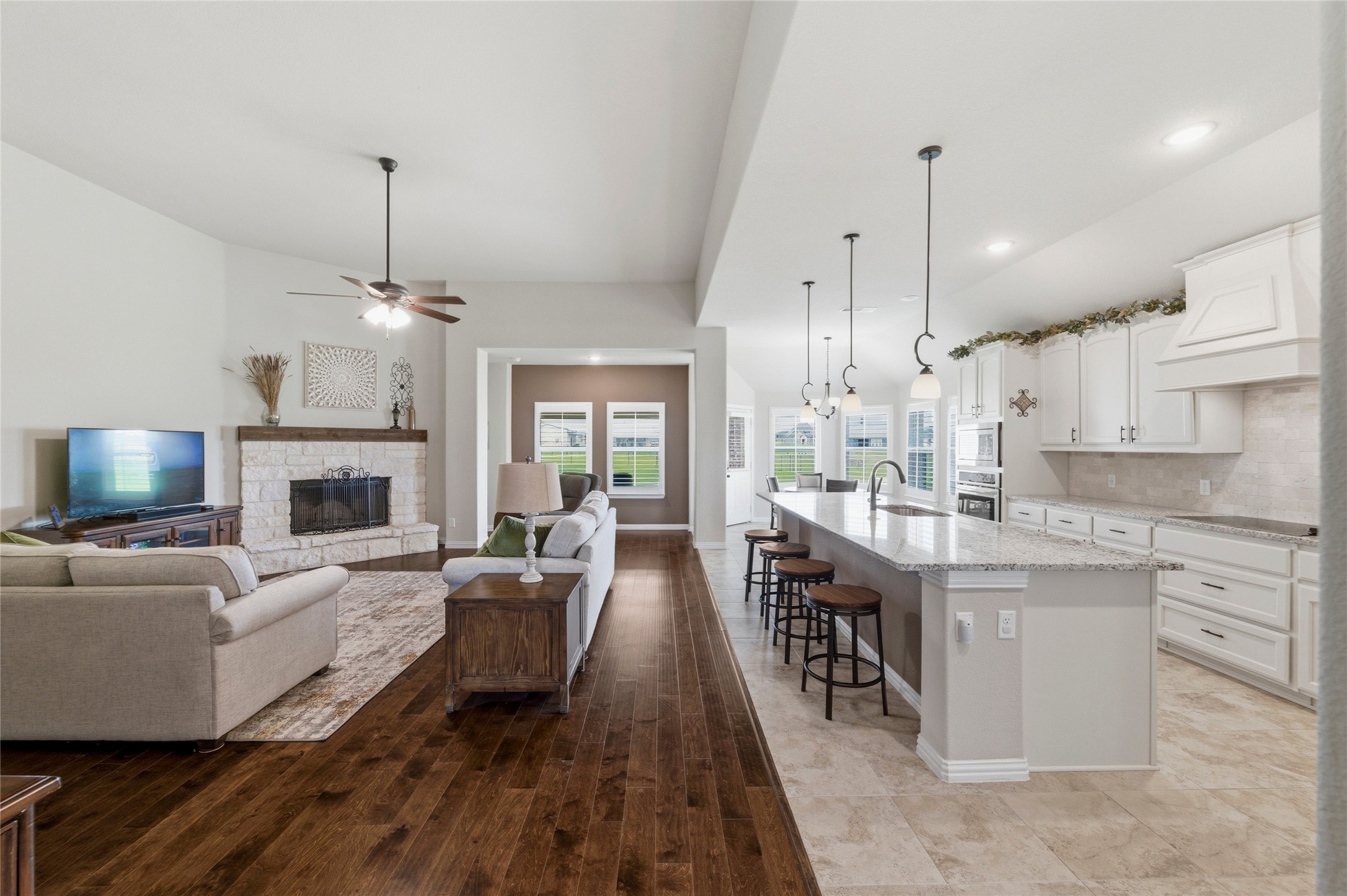 130 Prairie Meadows Court Rhome TX 76078