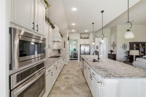 130 Prairie Meadows Court Rhome TX 76078