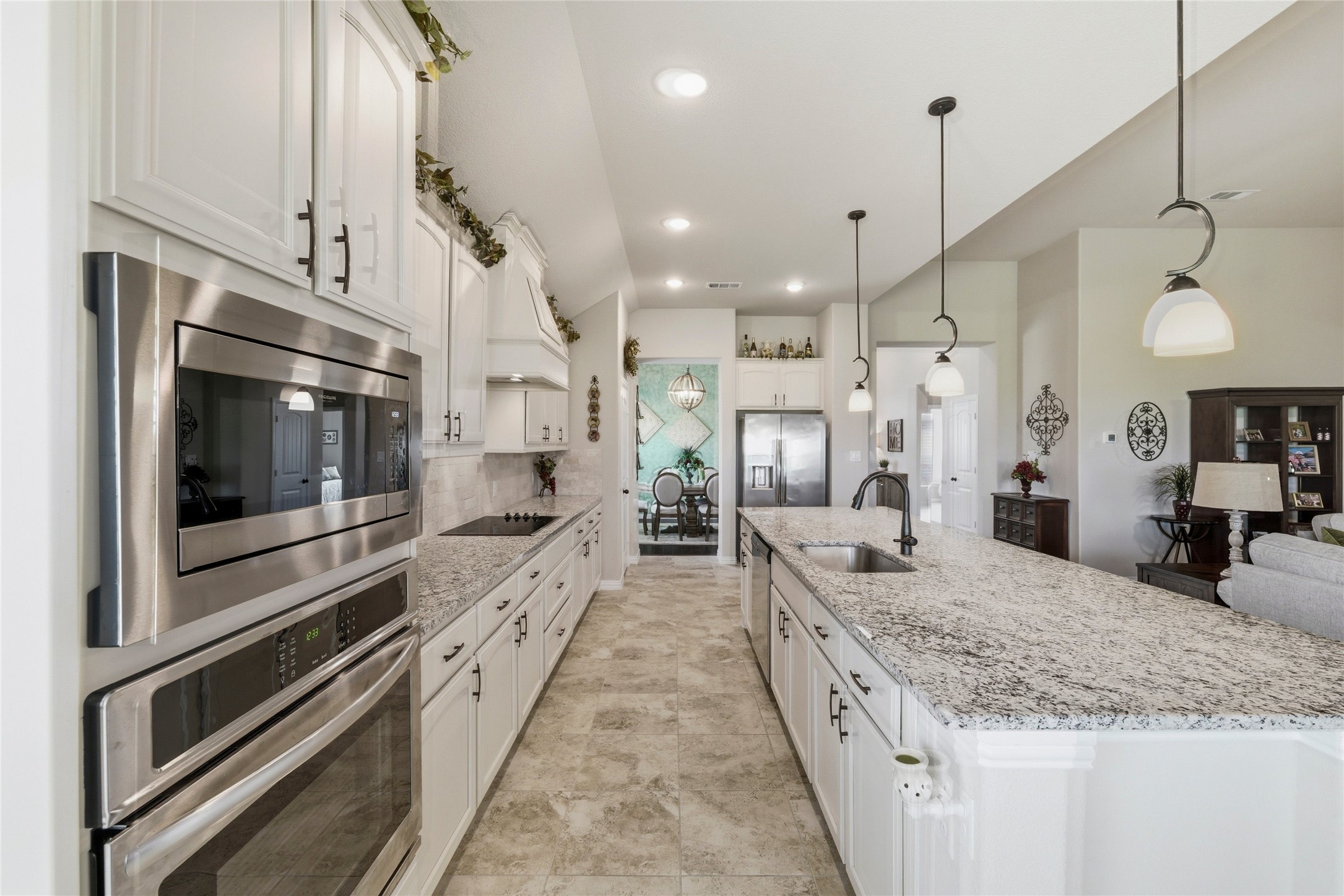 130 Prairie Meadows Court Rhome TX 76078