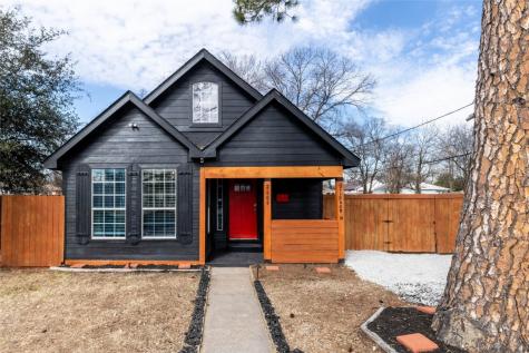 2609 Brigham Lane Dallas TX 75215
