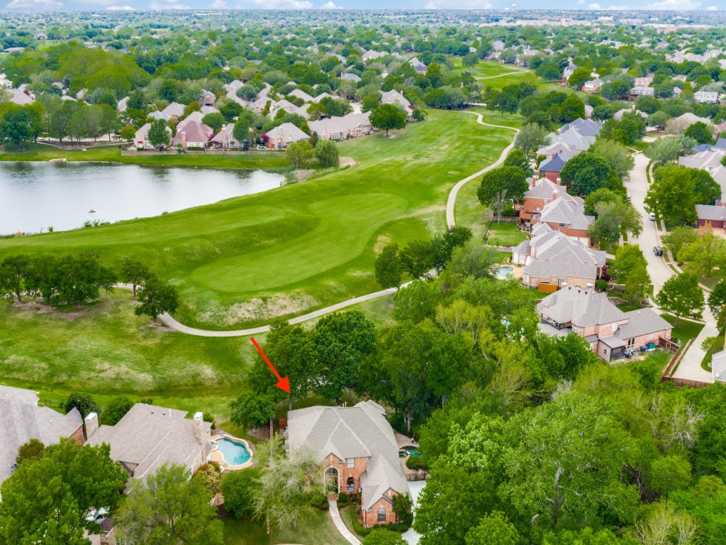 802 Lakewood Drive Mckinney TX 75072