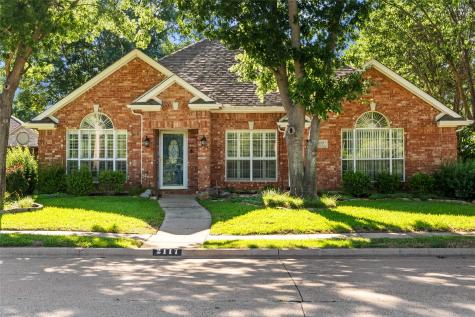 2117 Country Club Drive Plano TX 75074