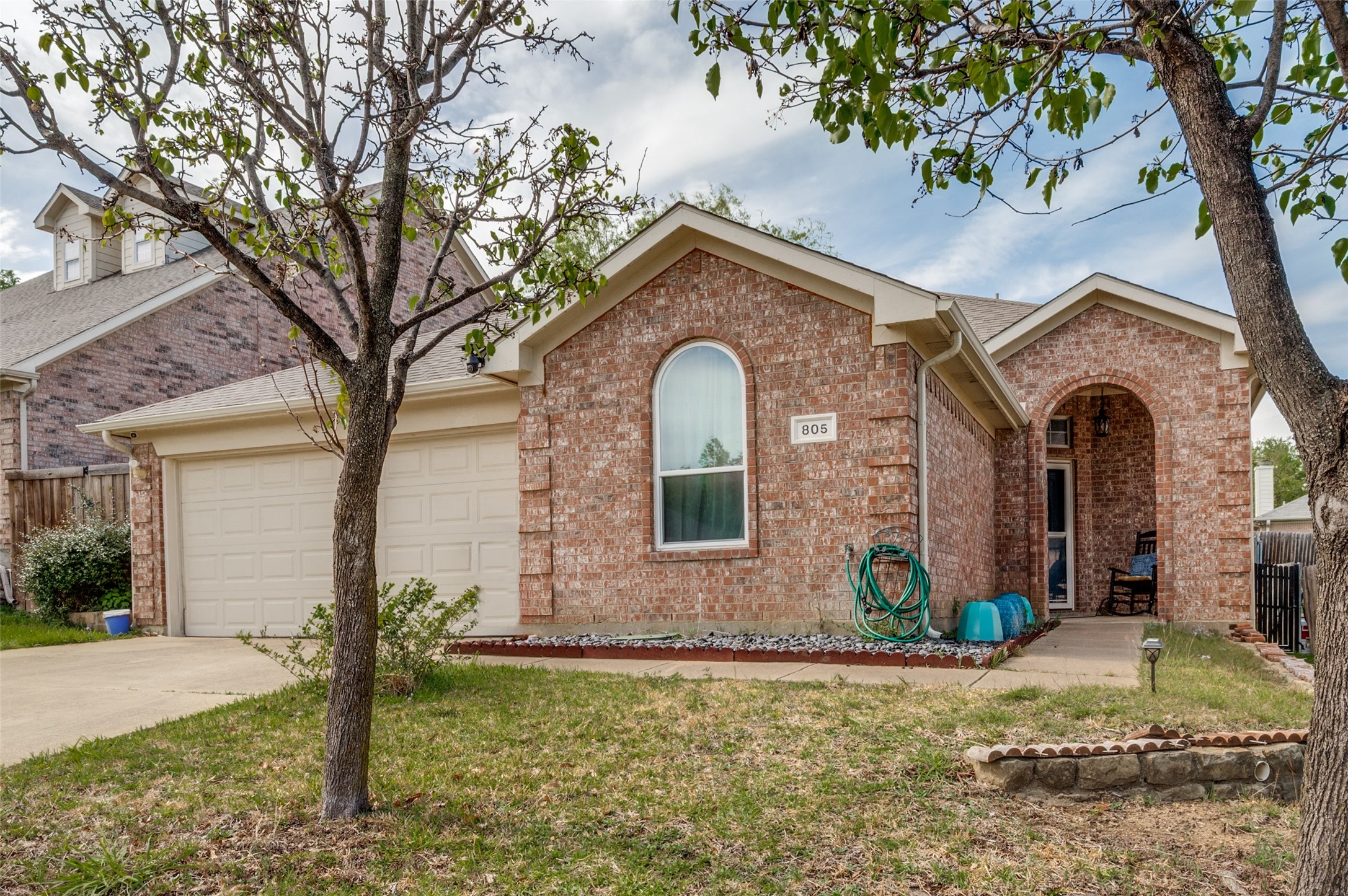 805 E Huitt Lane Euless TX 76040