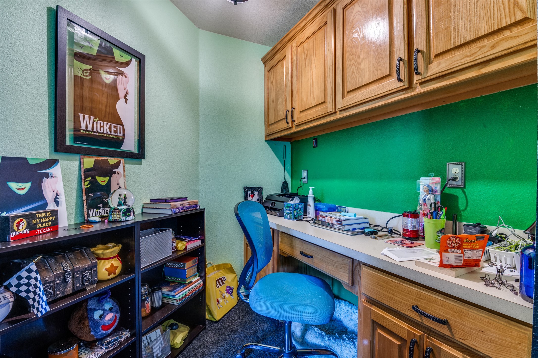 805 E Huitt Lane Euless TX 76040