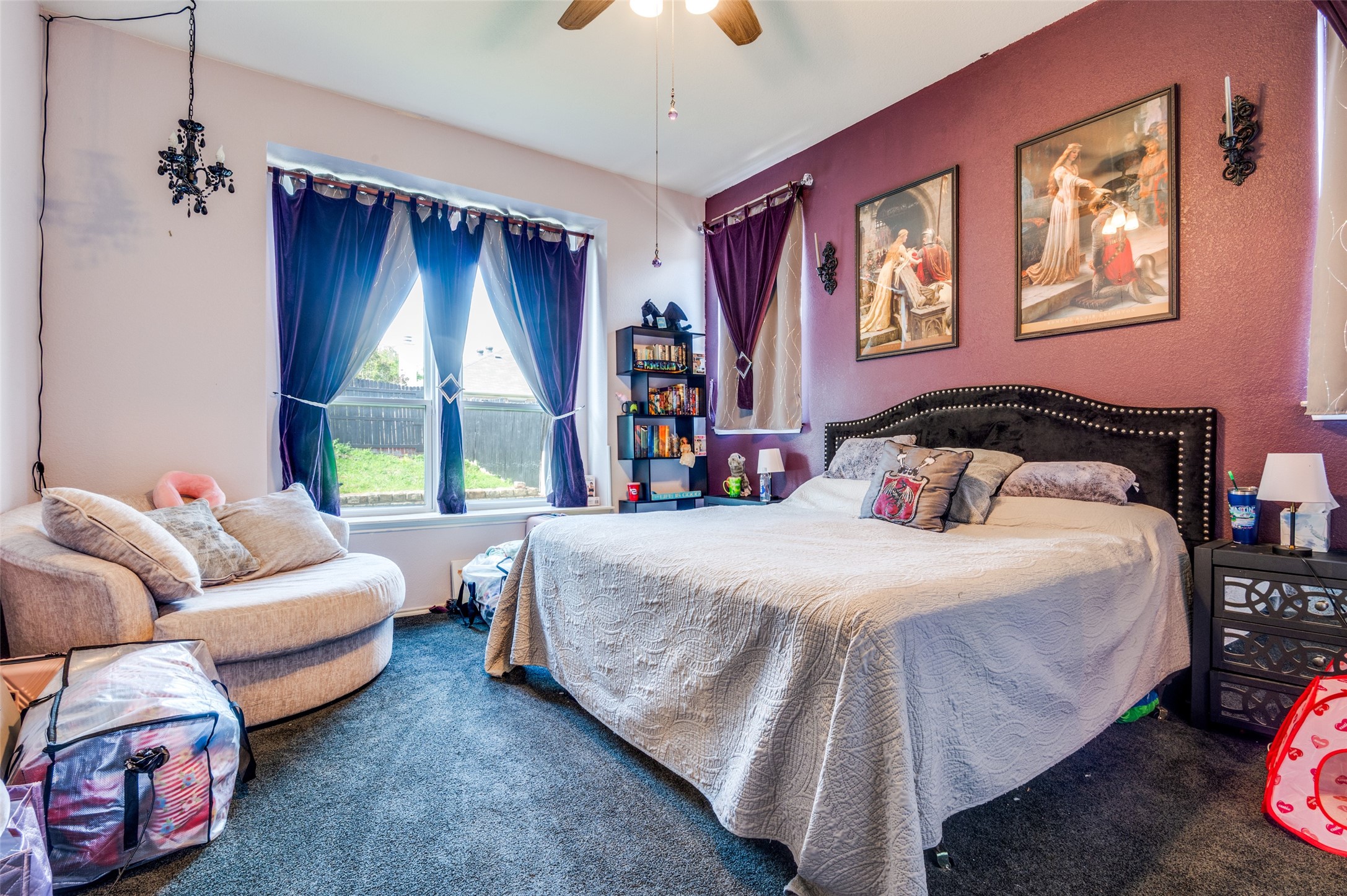 805 E Huitt Lane Euless TX 76040