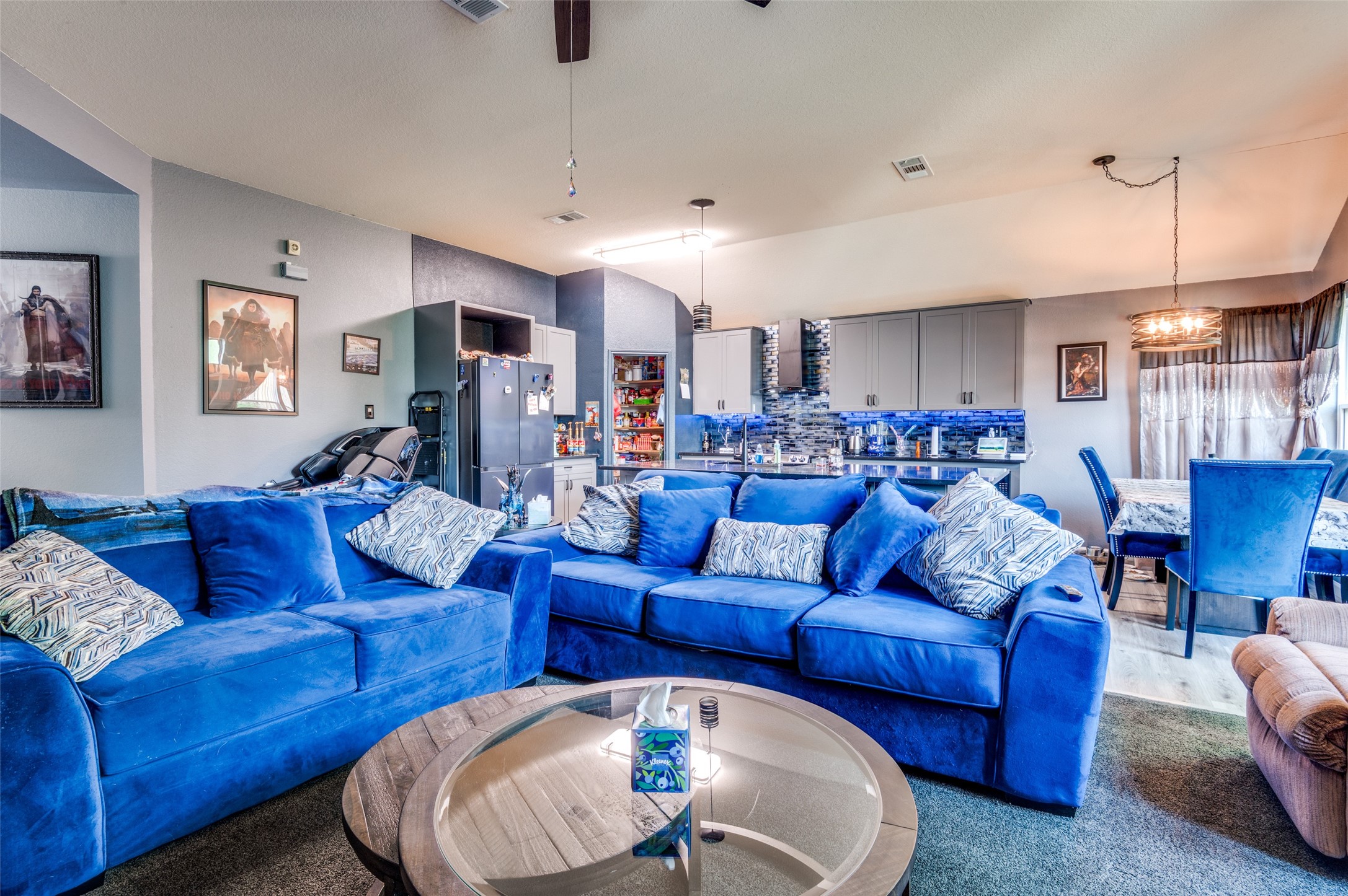 805 E Huitt Lane Euless TX 76040