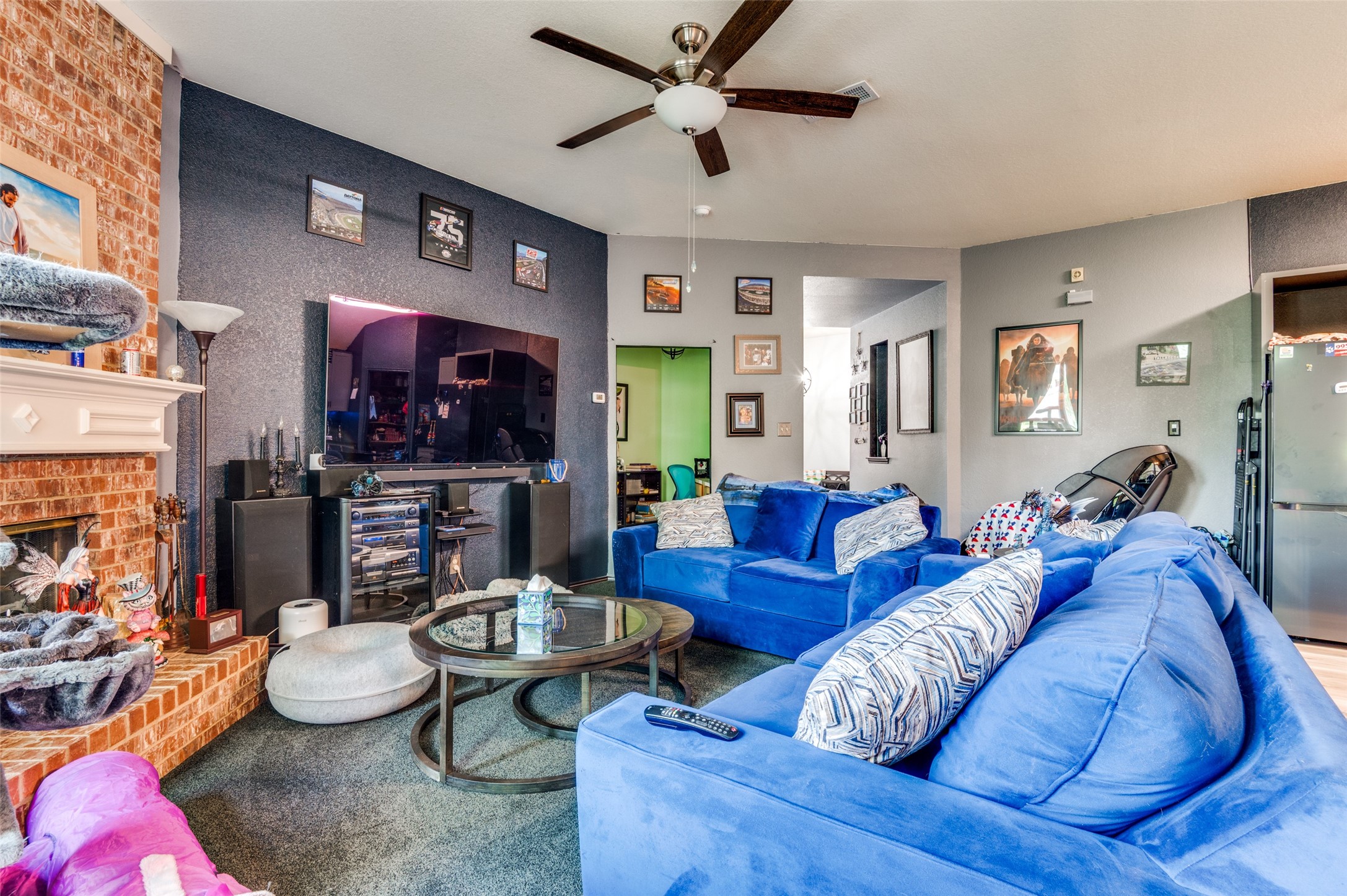 805 E Huitt Lane Euless TX 76040