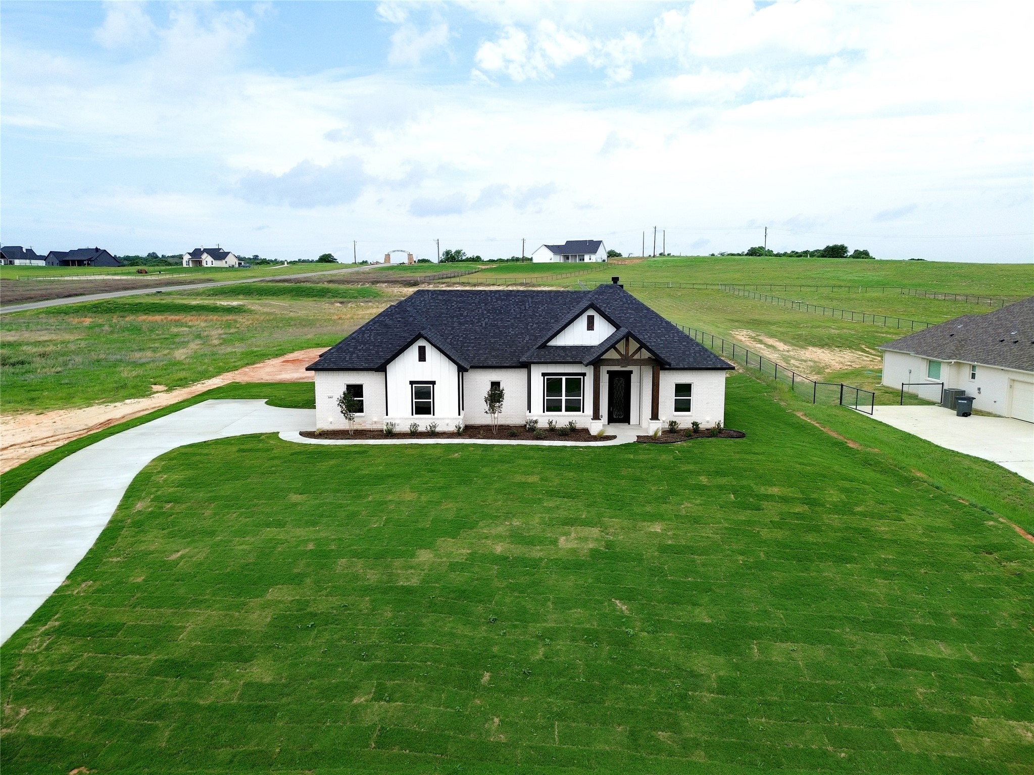 3005 Westfork Way Springtown TX 76082