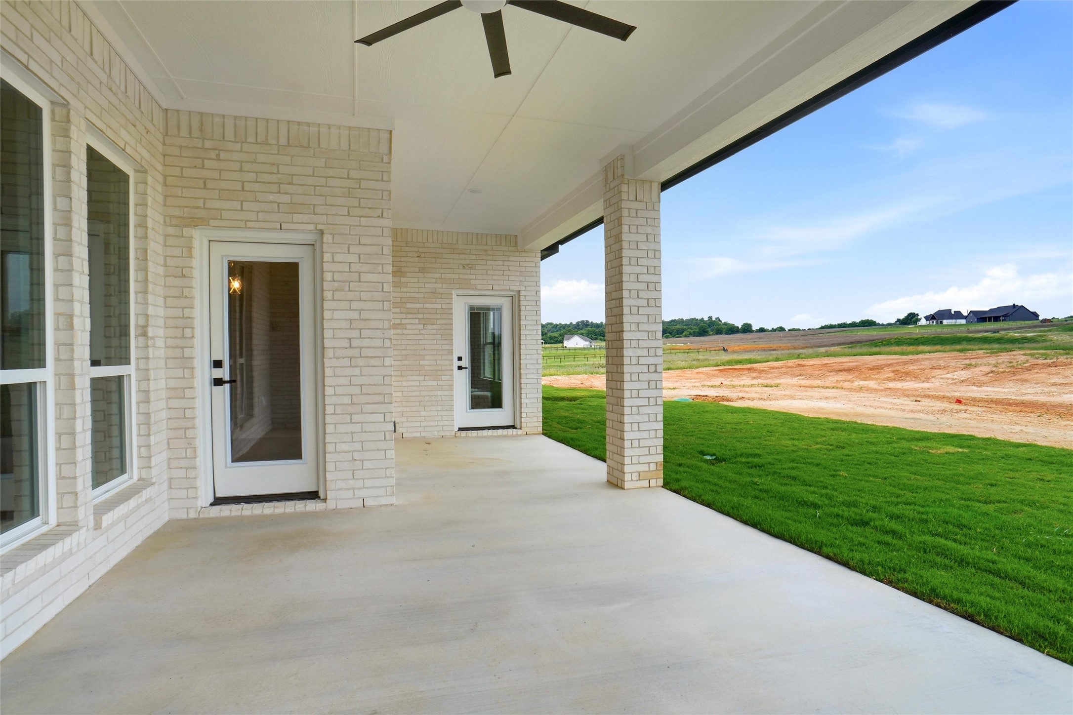 3005 Westfork Way Springtown TX 76082